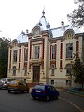 Primăria Dorohoi